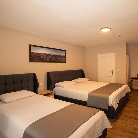 Imroz Elia Hotel Esterno foto
