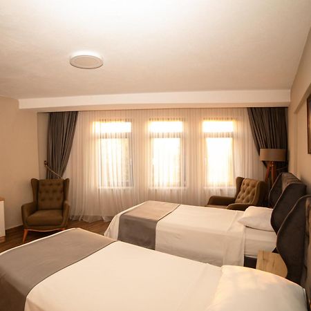 Imroz Elia Hotel Esterno foto
